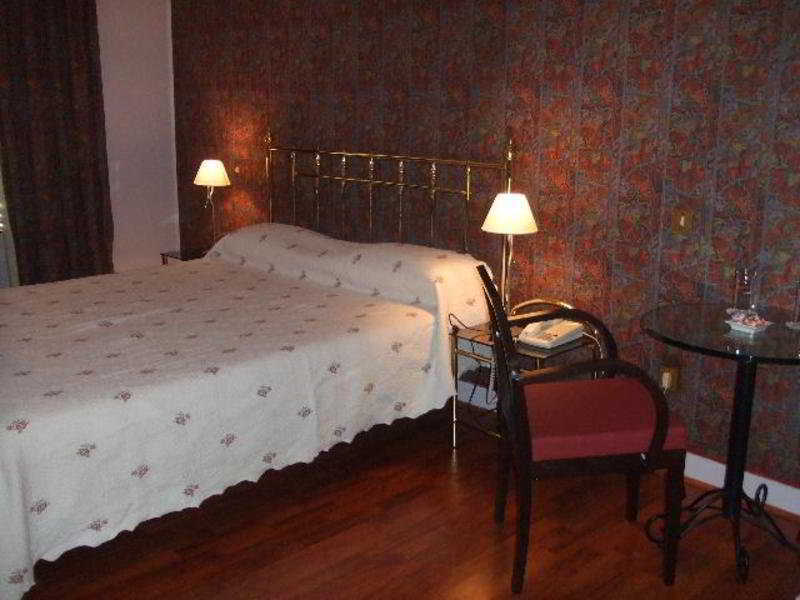 Hotel Maxim Opera Paris Room photo